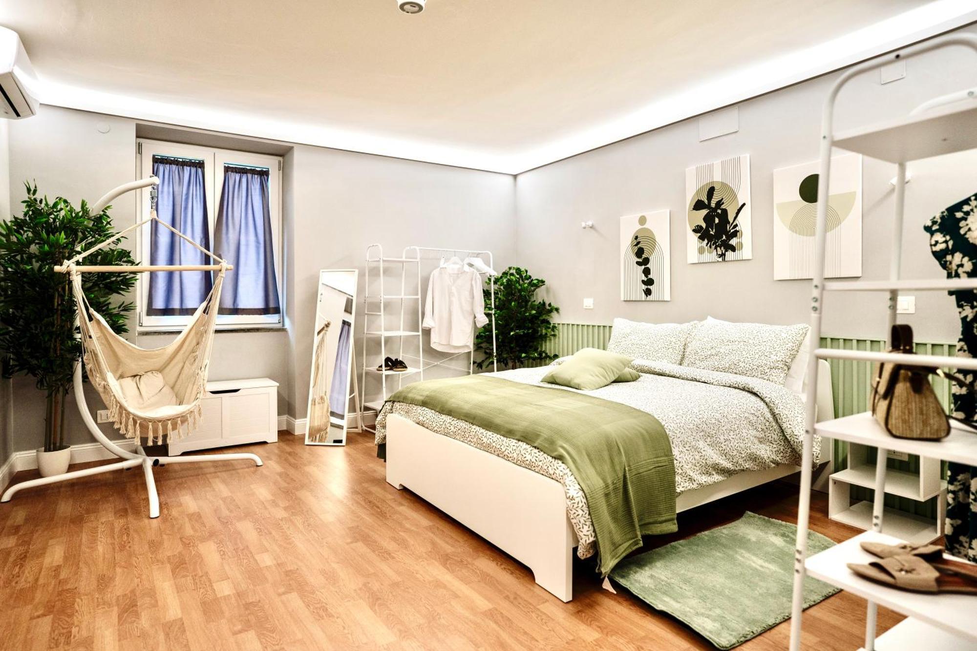 21, Apartment, Deluxe * Sorrento