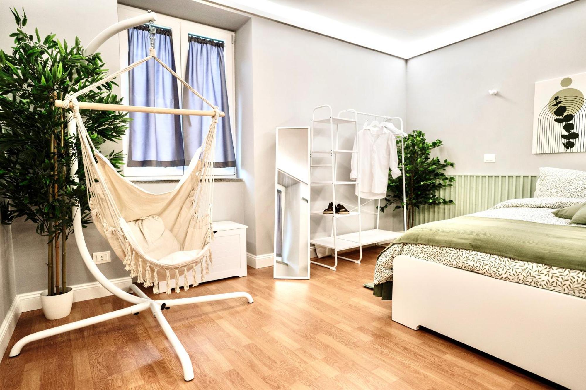 Apartment 21, Apartment, Deluxe *