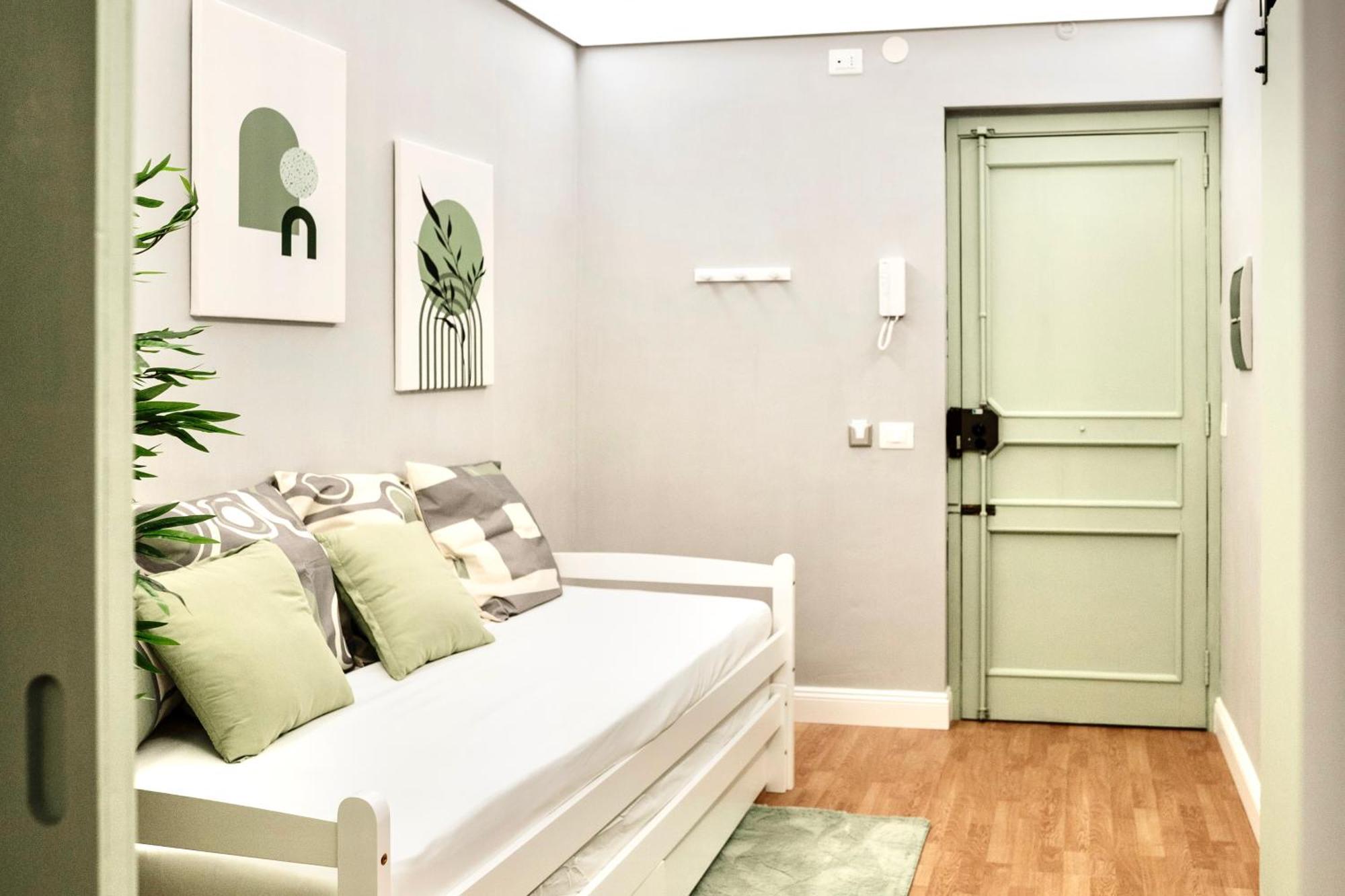 21, Apartment, Deluxe Apartment Sorrento