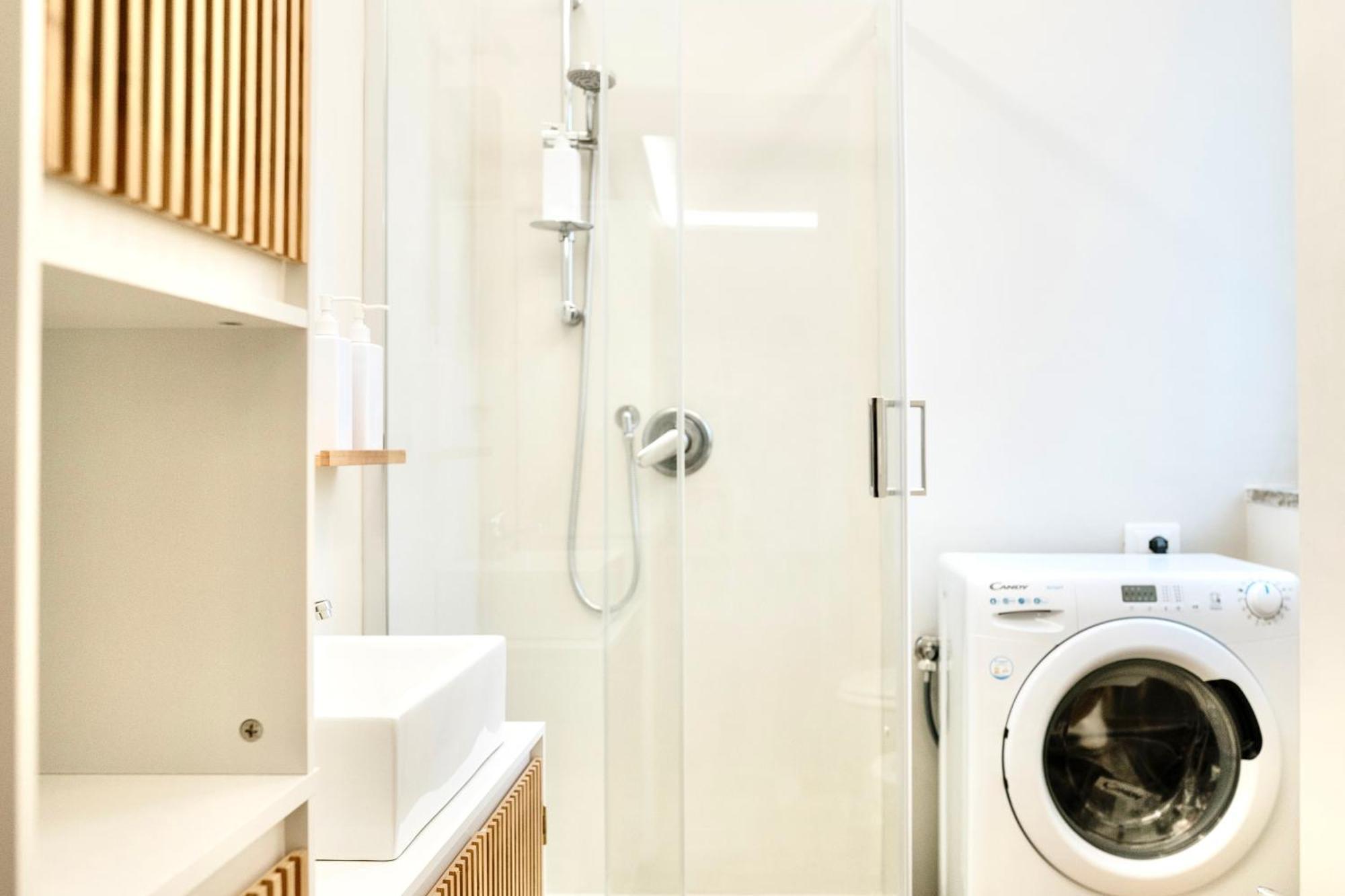 21, Apartment, Deluxe Appartement